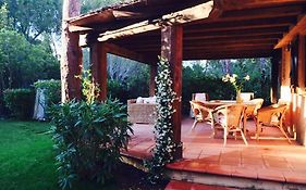 Villa Capo Coda Cavallo
